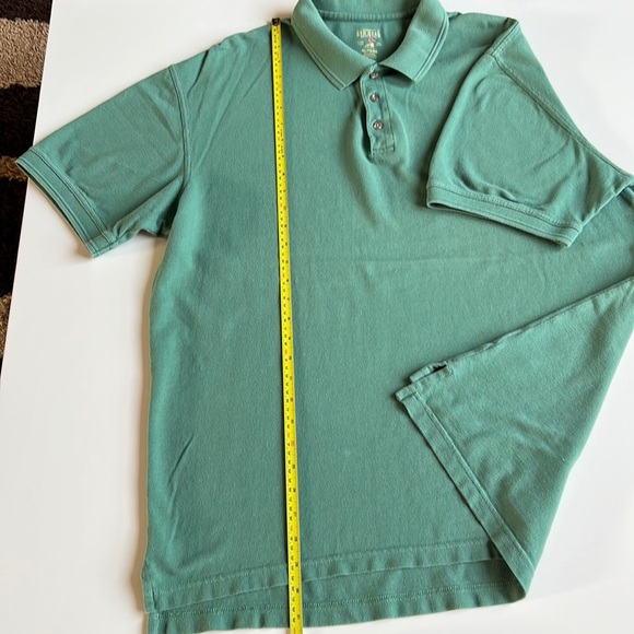 Bundle 3 Polo Shirt Men’s Red Head Brand Co, Logan Hill and Denver Hayes - Picture 12 of 12